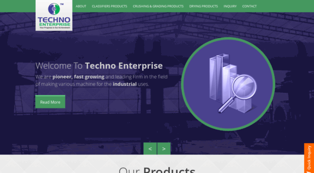 technoenterprise.net