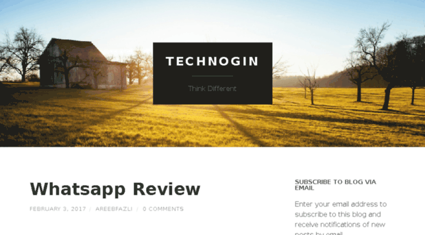 technogin.net