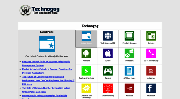 technogog.com