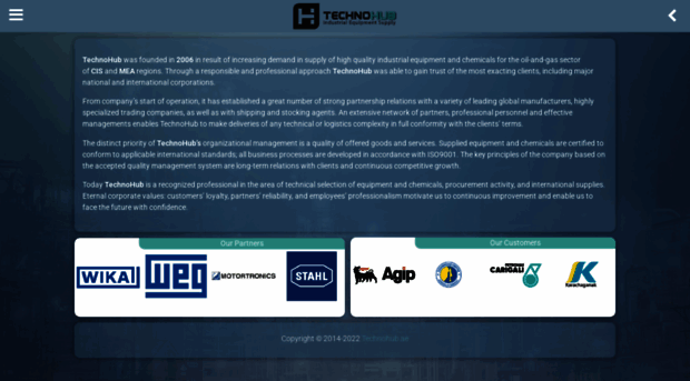 technohub.ae