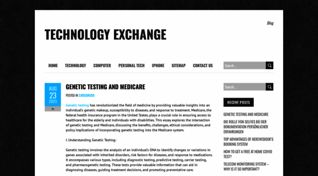 technology-xchange.com