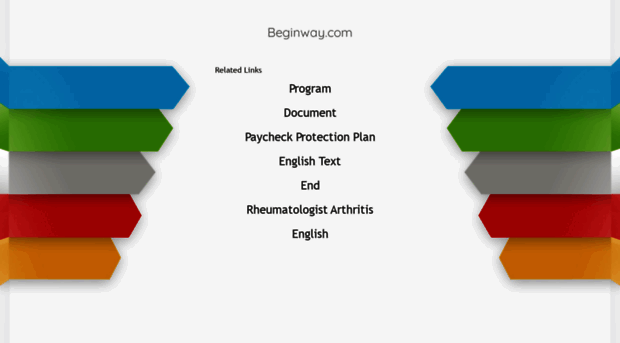 technology.beginway.com