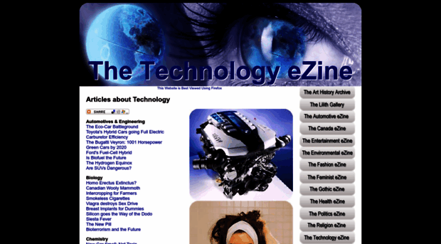 technology.lilithezine.com