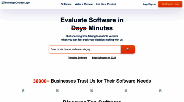 technologycounter.com