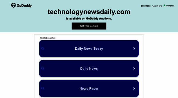 technologynewsdaily.com