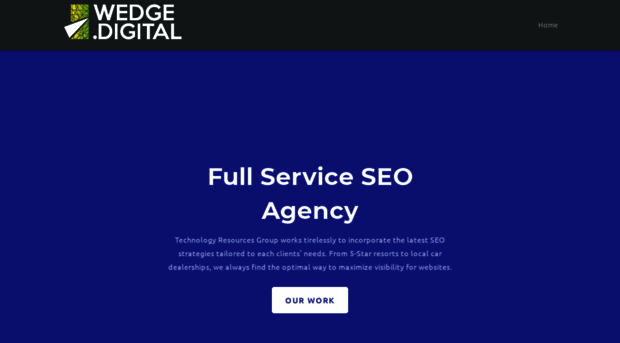 technologyresourcesgroup.com