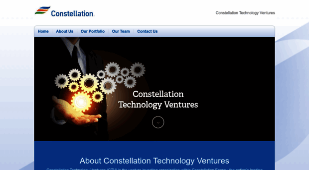 technologyventures.constellation.com
