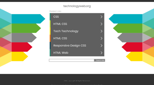 technologyweb.org