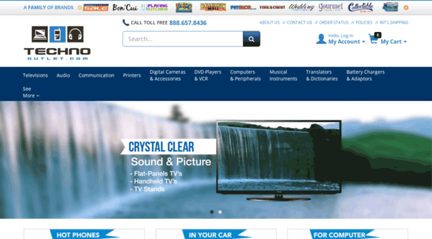 technooutlet.com
