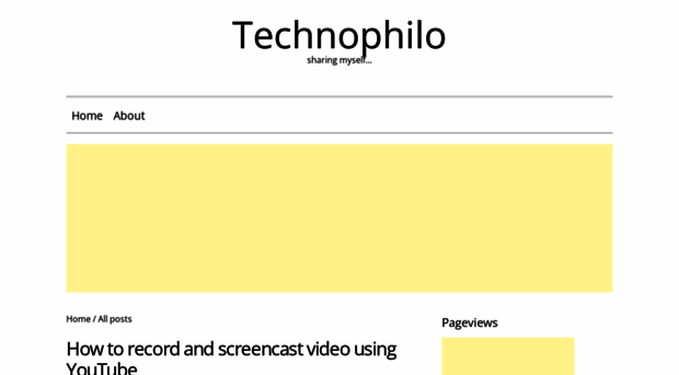 technophilo.in
