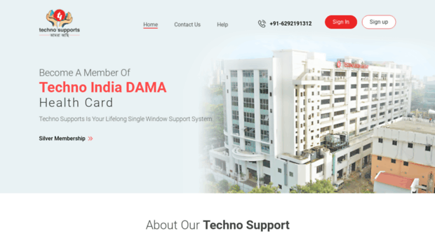 technosupports.com