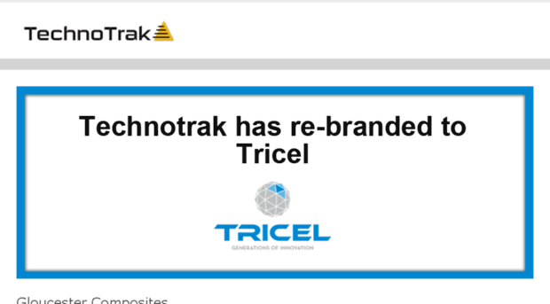 technotrak.co.uk