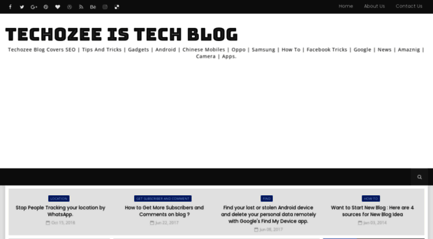 techozee.blogspot.in