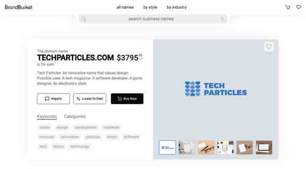 techparticles.com