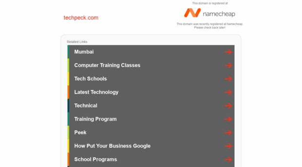 techpeck.com