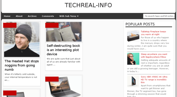 techreal-info.com