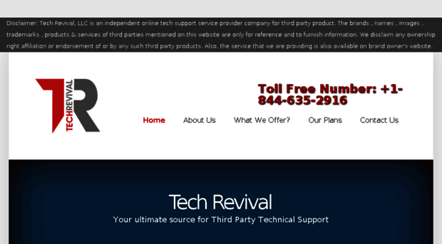 techrevival.net