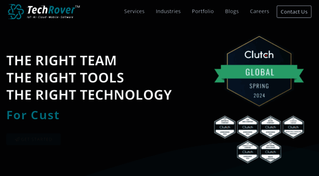 techroversolutions.com