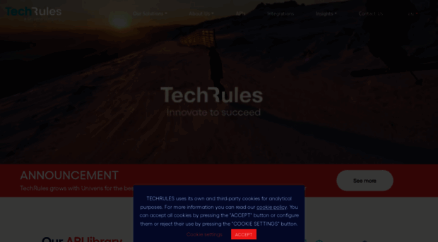 techrules.com