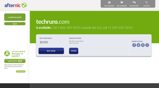 techruns.com