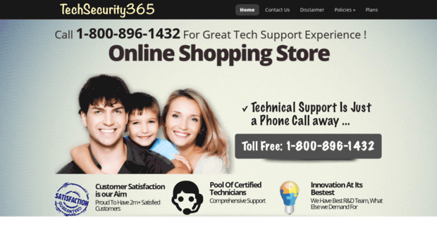 techsecurity365.com