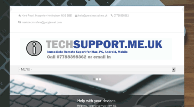 techsupport.me.uk