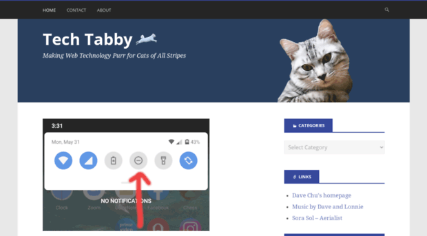 techtabby.com