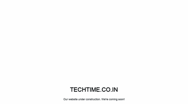 techtime.co.in