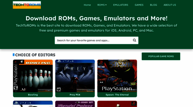 techtoroms.com
