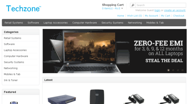 techzonedigital.com