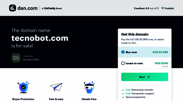 tecnobot.com