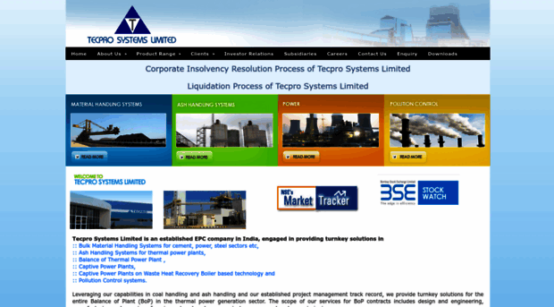 tecprosystems.com