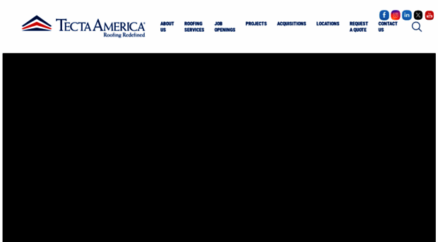 tectaamerica.com