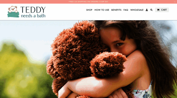 teddyneedsabath.com