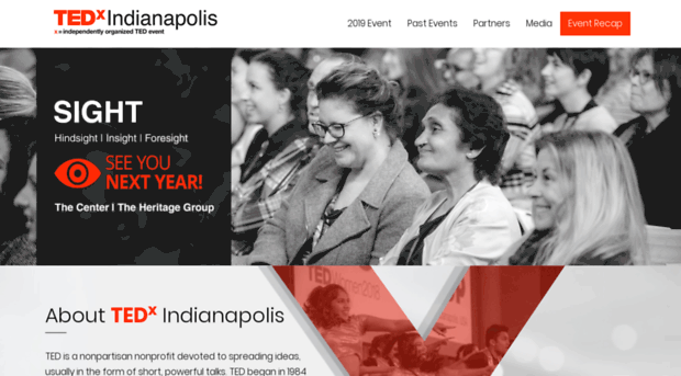 tedxindianapolis.com