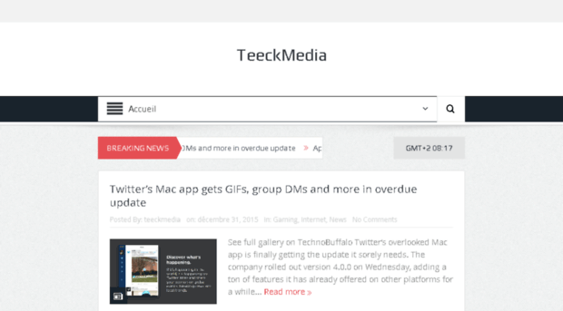 teeckmedia.com