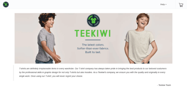 teekiwi.com