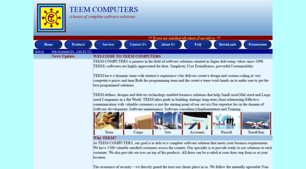 teemcomputers.com