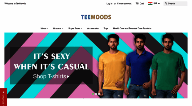 teemoods.com