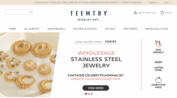 teemtry.com