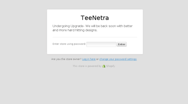 teenetra.com