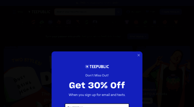 teepublic.com