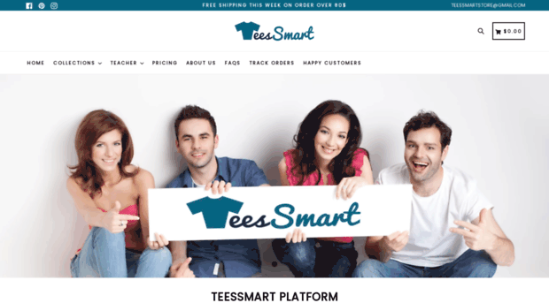 teessmart.com