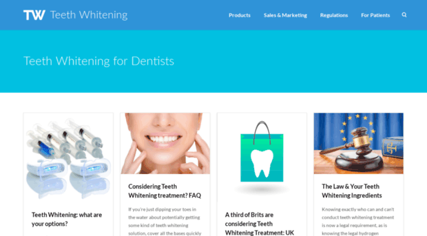 teeth-whitening.co.uk