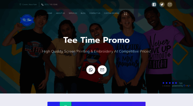 teetimepromo.com