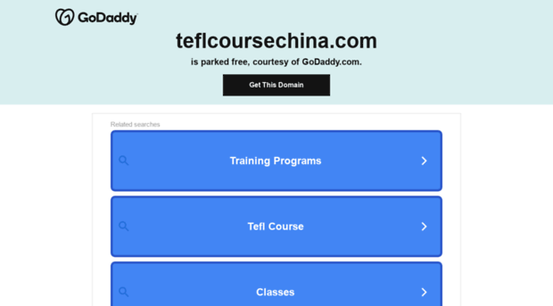 teflcoursechina.com