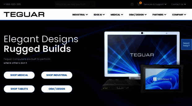 teguar.com