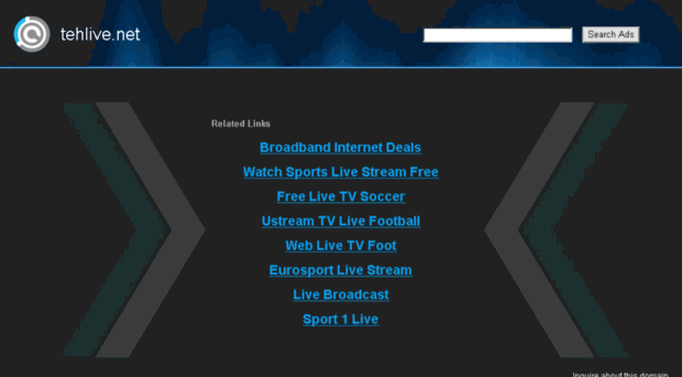 tehlive.net