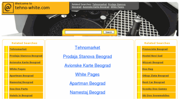 tehno-white.com