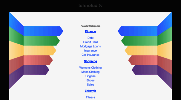 tehnolux.tv